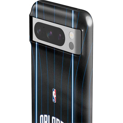 NBA Orlando Magic Jersey Google Pixel 8 Pro Impact Case